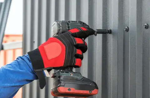 Travaux de zinguerie - Mont-Saxonnex